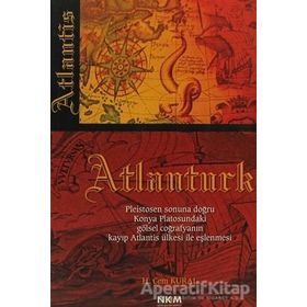 ATLANTURK ATLANTIS - H. CEM KURAL
