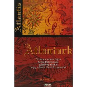 ATLANTURK ATLANTIS - H. CEM KURAL