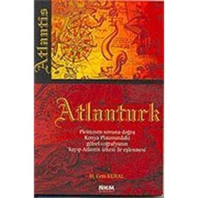 ATLANTURK ATLANTIS - H. CEM KURAL