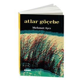 Atlar Göçebe - Mehmet Aycı