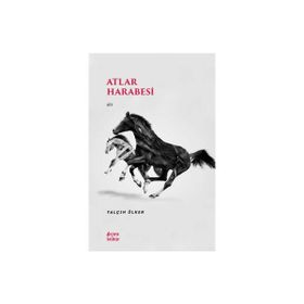 Atlar Harabesi - Yalçın Ülker