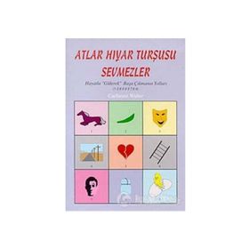 ATLAR HIYAR TURŞUSU SEVMEZLER - CARLHEINZ WALTER