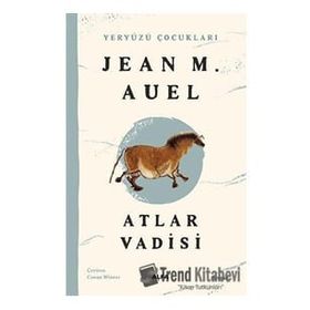 Atlar Vadisi - Jean M. Auell