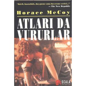 Atları da Vurdular - Horaca McCoy
