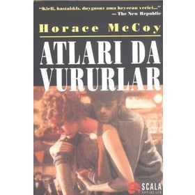 Atları da Vurdular - Horaca McCoy