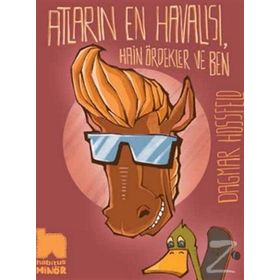 Atların En Havalısı - Dagmar Hossfeld