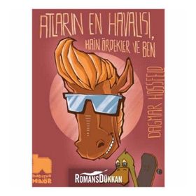 Atların En Havalısı - Dagmar Hossfeld