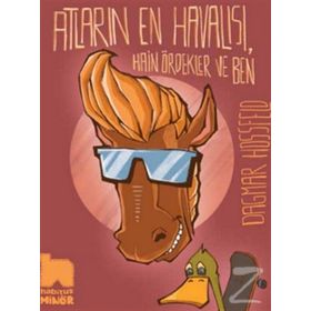Atların En Havalısı - Dagmar Hossfeld