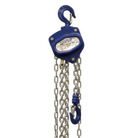 Atlas 0.5 Kg 3 Metre Yuvarlak Caraskal