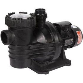 Atlas 0.50 Hp Florida Serisi Atlaspool Monofaze Ön Filtreli Pompa