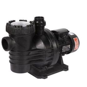 Atlas 0.50 Hp Florida Serisi Atlaspool Monofaze Ön Filtreli Pompa