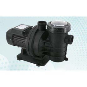 Atlas 0.50 Hp Florida Serisi Atlaspool Monofaze Ön Filtreli Pompa