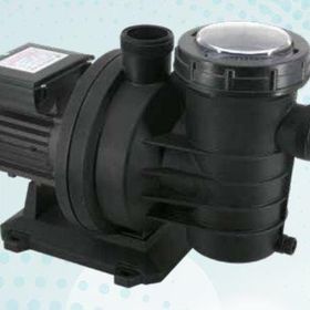 Atlas 0.50 Hp Florida Serisi Atlaspool Monofaze Ön Filtreli Pompa