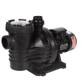 Atlas 0.50 Hp Florida Serisi Atlaspool Monofaze Ön Filtreli Pompa