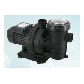 Atlas 1.00 Hp Florida Serisi Atlaspool Monofaze Ön Filtreli Pompa