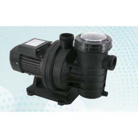 Atlas 1.00 Hp Florida Serisi Atlaspool Monofaze Ön Filtreli Pompa