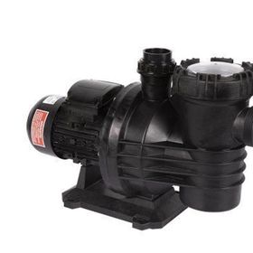 Atlas 1.00 Hp Florida Serisi Atlaspool Monofaze Ön Filtreli Pompa
