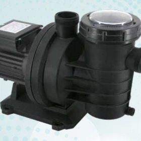 Atlas 1.00 Hp Florida Serisi Atlaspool Monofaze Ön Filtreli Pompa