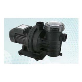 Atlas 1.50 Hp Florida Serisi Atlaspool Monofaze Ön Filtreli Pompa