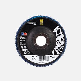Atlas 115x22 40 Kum Bombeli Flab Disk