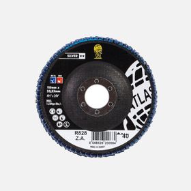 Atlas 115x22 80 Kum Bombeli Flab Disk