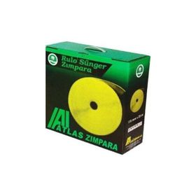 Atlas 120 Kum Sünger Rulo Zımpara