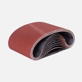 Atlas 147K 610x100 40 Kum Sonsuz Bant Zımpara