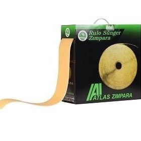 Atlas 150 Kum Sünger Rulo Zımpara