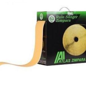 Atlas 180 Kum Sünger Zımpara