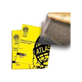 Atlas 180 Su Zımparası
