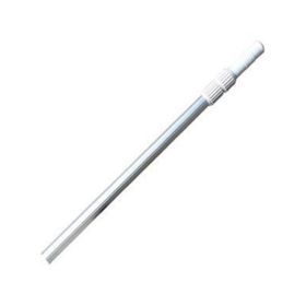 Atlas 2 x 2 m Telescopic Cleaner Poles Havuz Temizlik Teleskobik Süpürge Kepçe Fırça Sapı