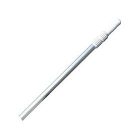 Atlas 2 x 2 m Telescopic Cleaner Poles Havuz Temizlik Teleskobik Süpürge Kepçe Fırça Sapı