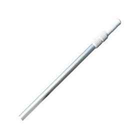 Atlas 2 x 2 m Telescopic Cleaner Poles Havuz Temizlik Teleskobik Süpürge Kepçe Fırça Sapı