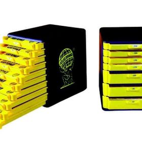 Atlas 2000 Kum Su Zımparası