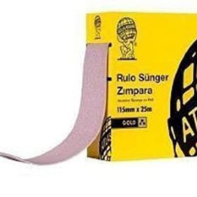 Atlas 220 Kum Sünger Rulo Zımpara