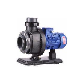 Atlas 3.50 HP Storm Trifaze Ön Filtresiz Pompa