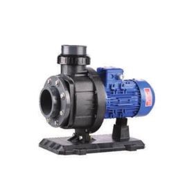Atlas 3.50 HP Storm Trifaze Ön Filtresiz Pompa