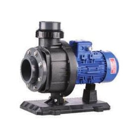 Atlas 3.50 HP Storm Trifaze Ön Filtresiz Pompa