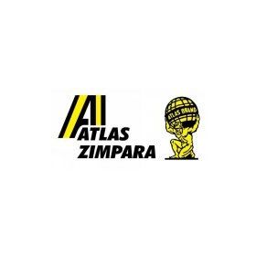Atlas 360 Kum Su Zımparası