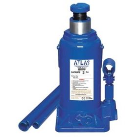 Atlas 5 Ton 6 mt Elek Atlas Caraskal
