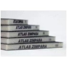 Atlas 60 Kum 98x123x10 cm Sünger İnce Zımpara