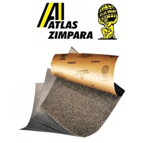 Atlas 60 Kum Su Zımparası