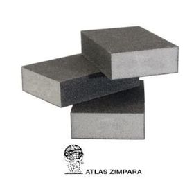 Atlas 92x68x25 180 Kum Sünger Zımpara