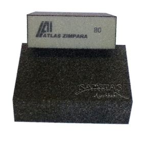 Atlas 92x68x25 180 Kum Sünger Zımpara