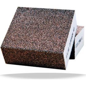 Atlas 92x68x25 mm 150 Kum Sünger Zımpara