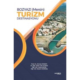 Atlas Akademi Bozyazı Mersin Turizm Destinasyonu