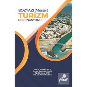 Atlas Akademi Bozyazı Mersin Turizm Destinasyonu