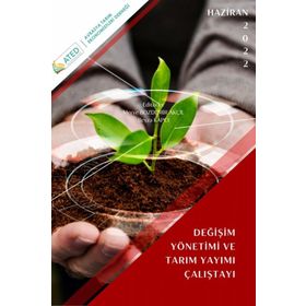 Atlas Akademi Değişim Yönetimi ve Tarim Çalıştayı