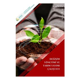 Atlas Akademi Değişim Yönetimi ve Tarim Çalıştayı