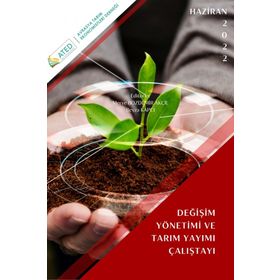 Atlas Akademi Değişim Yönetimi ve Tarim Çalıştayı